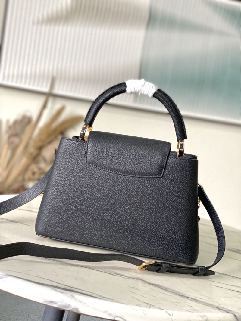 LV Capucines Bags